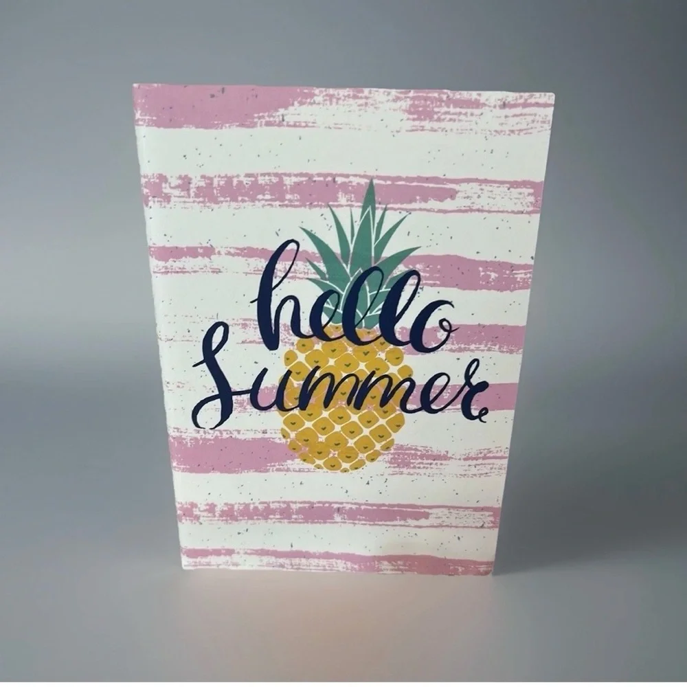 Hello Summer Stationary Set ~New~